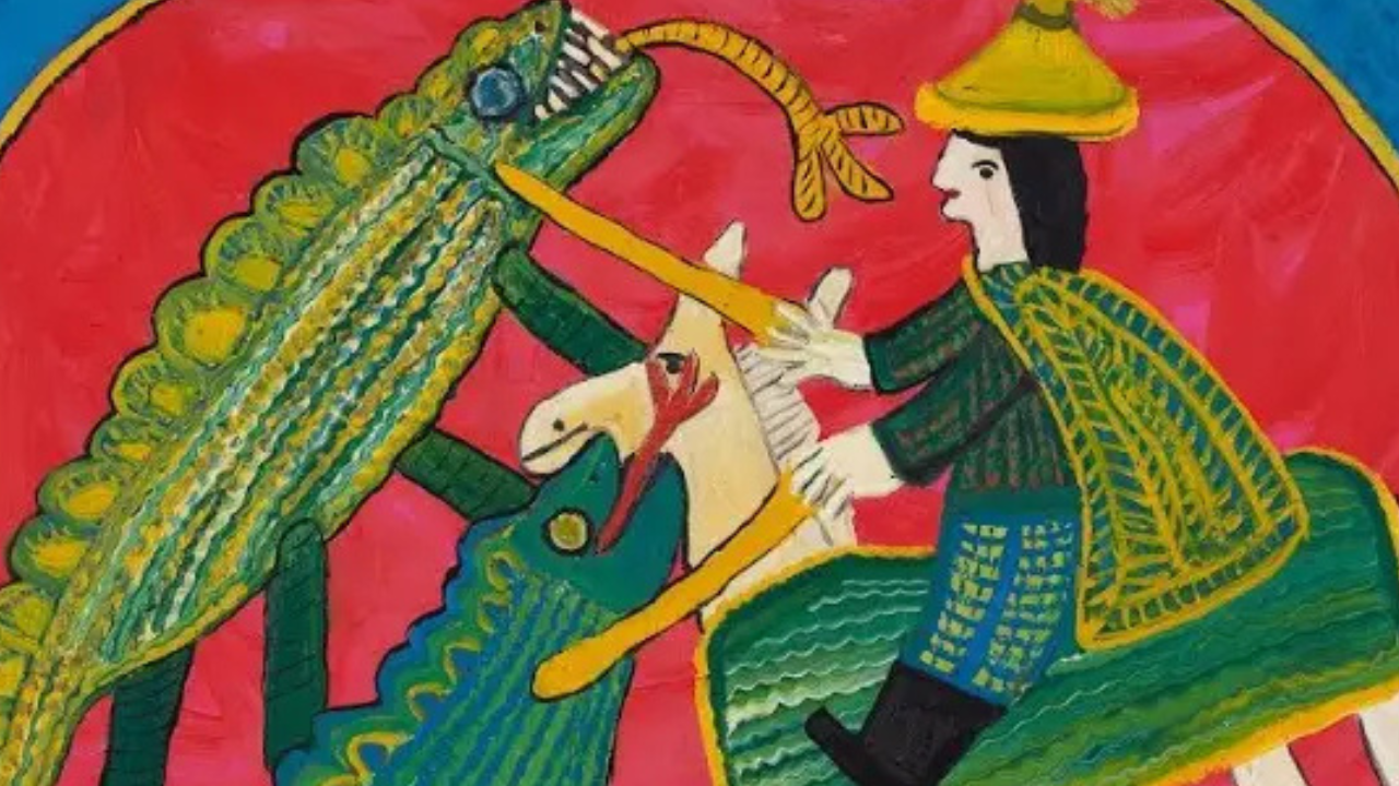 Exposição 'um modernismo no oeste' reúne obras de 25 artistas em Goiânia
