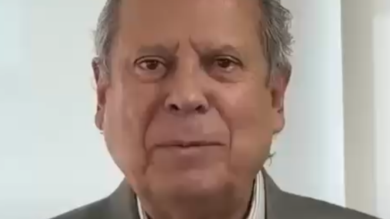 Dirceu convoca militância do PT para congresso nacional: ‘Repensar o Brasil e o partido’