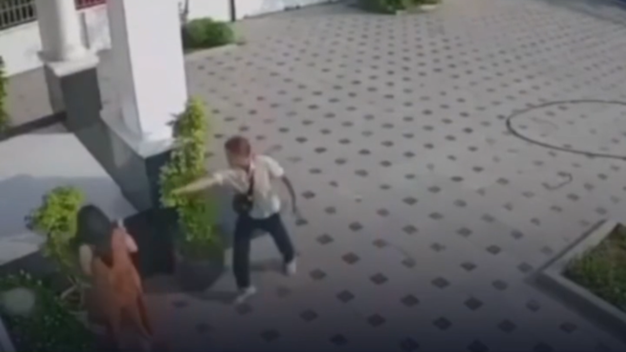 Homem mata ex-namorada e atual companheiro por ciúmes após saber de casamento