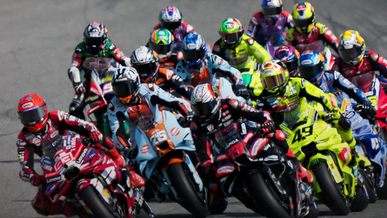 Venda do primeiro lote de ingressos para MotoGP 2027 em Goiânia começa nesta segunda (23)