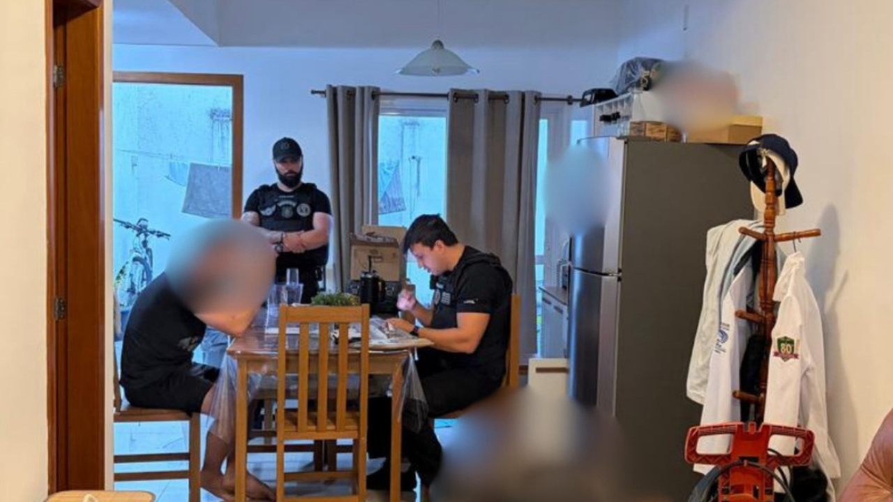 Polícia Civil apura envolvimento de médico com tráfico de drogas em Catalão