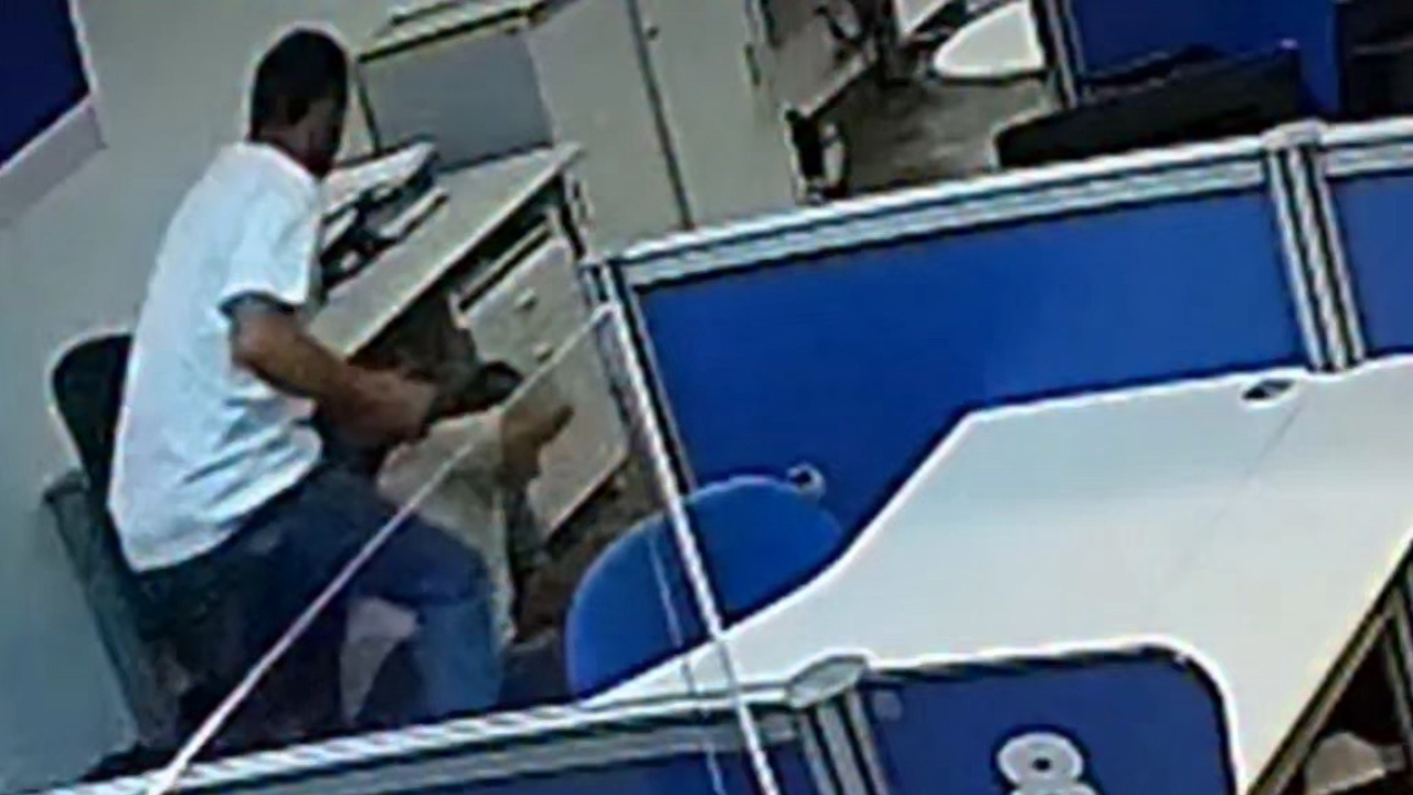 PF abre inquérito para investigar Policial Civil que agrediu servidor do Inss de 73 anos