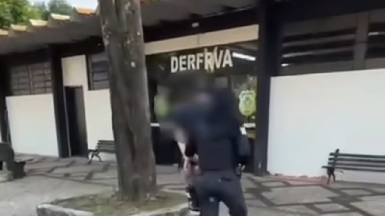 Motorista de aplicativo é vítima de roubo planejado por cliente que usou o próprio CPF na corrida