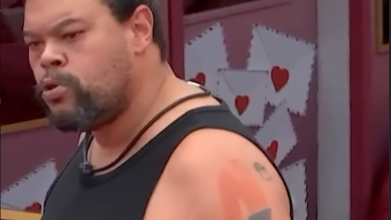 Vídeo: Declaração de Babu agita os ânimos no reality após briga com Ana Paulo no BBB 26