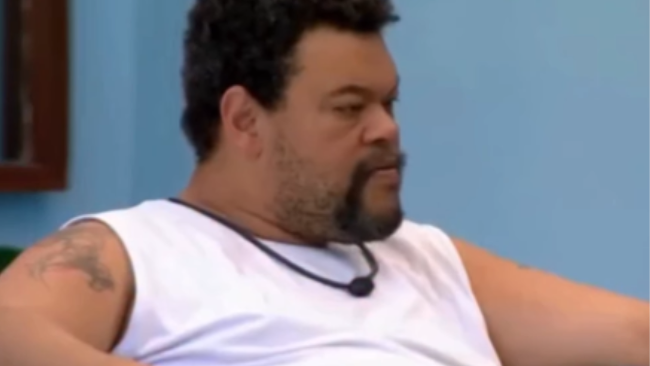 Vídeo: Babu reavalia conflito com Ana Paula e diz que não pretende retomar discussões