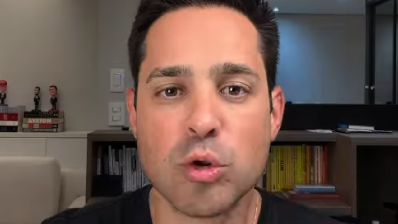 Vídeo: Economista Léo Siqueira explica polêmica do Banco Master