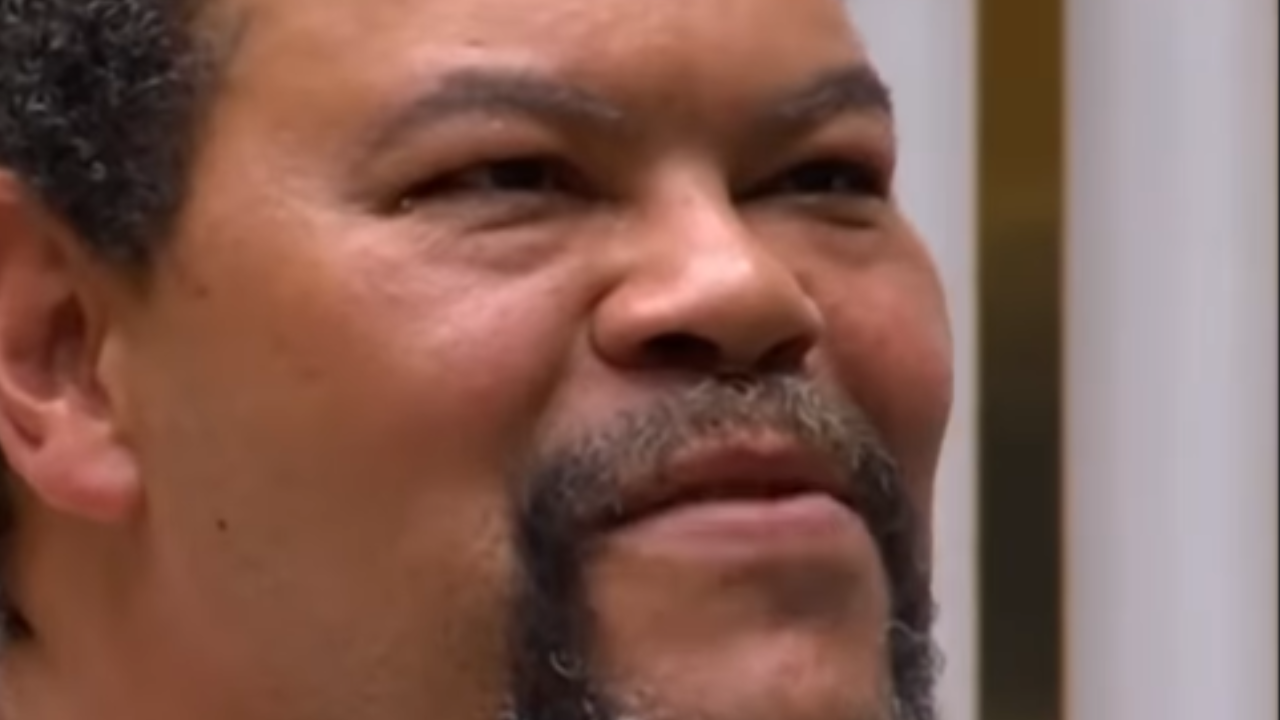 Vídeo: Babu Santana faz defesa emocionada e pede apoio do público no BBB26