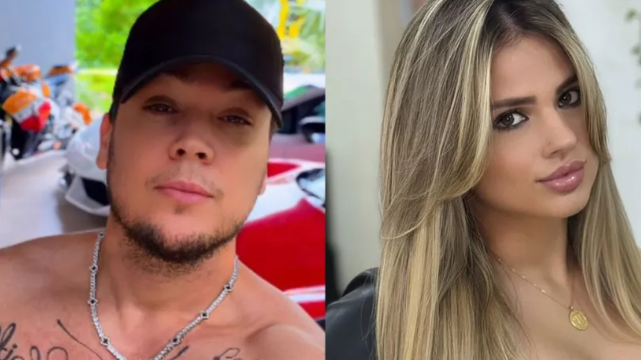 Vídeo: Confusão com ex-namorada termina com destruição de carro de luxo de Belinho