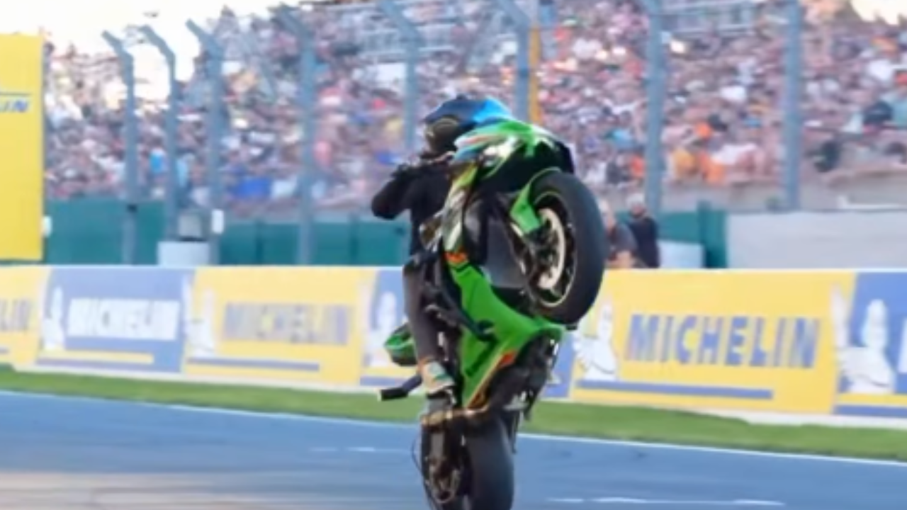 Vídeo: Goiânia se prepara para receber etapa da MotoGP neste fim de semana