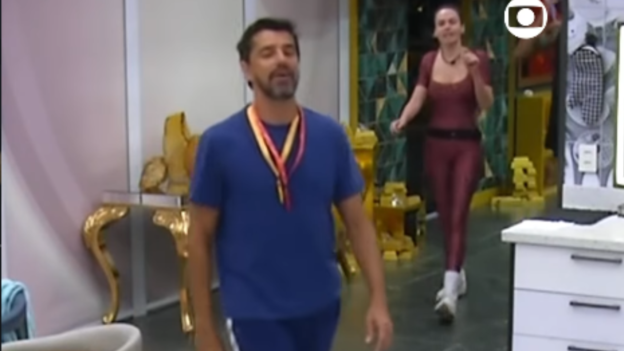Vídeo: conversa sobre Castigo do Monstro termina em confronto no BBB 26