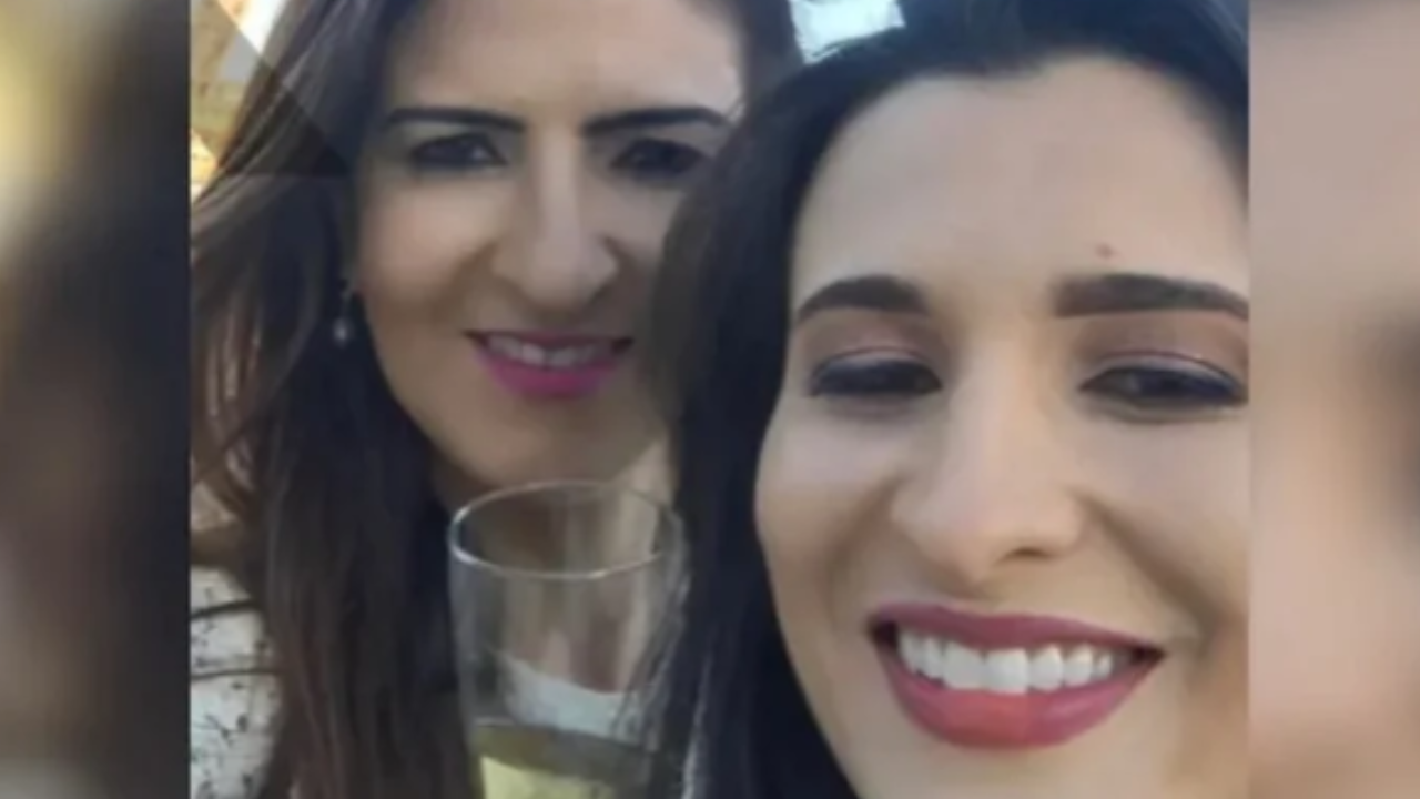 Vídeo: Goianas processam companhia aérea após prisão por troca de bagagens na Alemanha