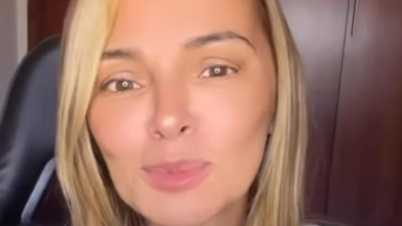 Vídeo: Influenciadora reage com ironia a vídeo de Bolsonaro e divide opiniões nas redes
