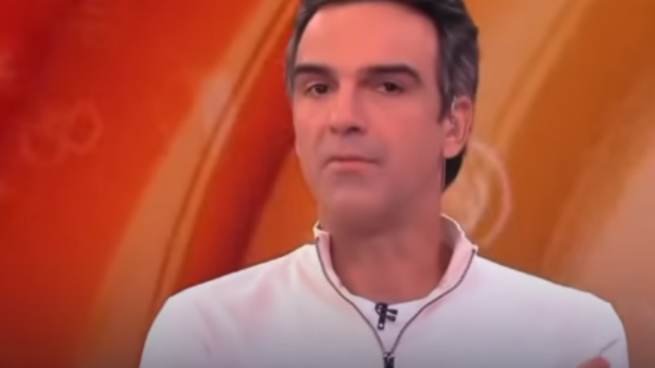 Tadeu Schmidt repreende Milena no BBB26 após plano com substância arriscada; veja vídeo