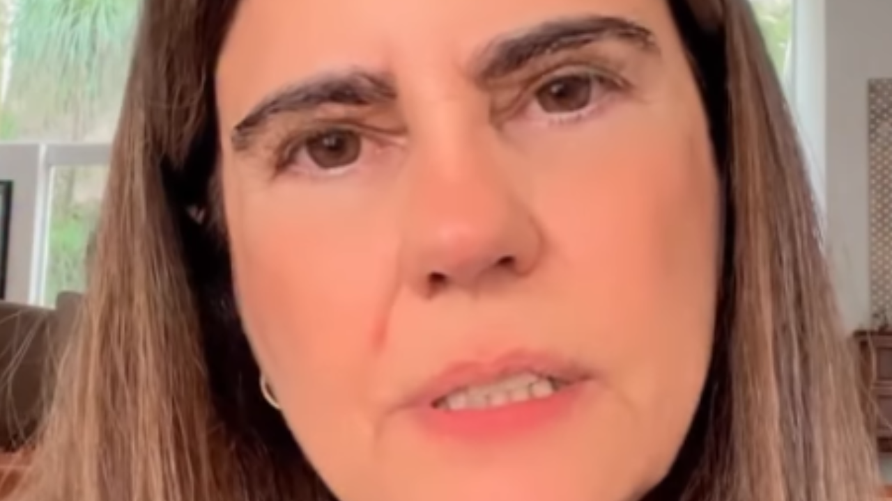 Atriz de 'Escrava Isaura' reage a polêmica no BBB 26 e critica fala de Solange Couto