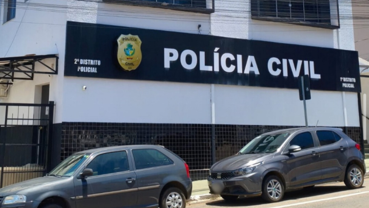 Homem é investigado por abuso sexual de adolescentes em Catalão