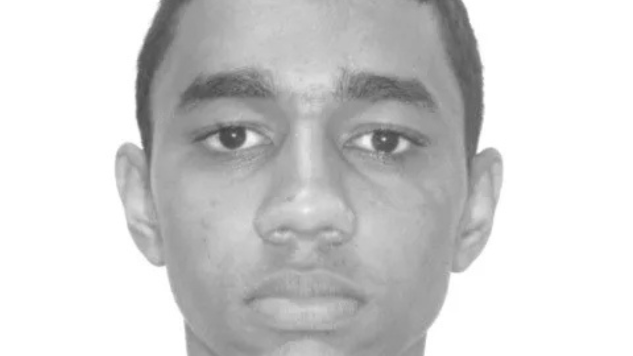 Jovem de 22 anos morre após moto parar debaixo de ônibus em Goiânia