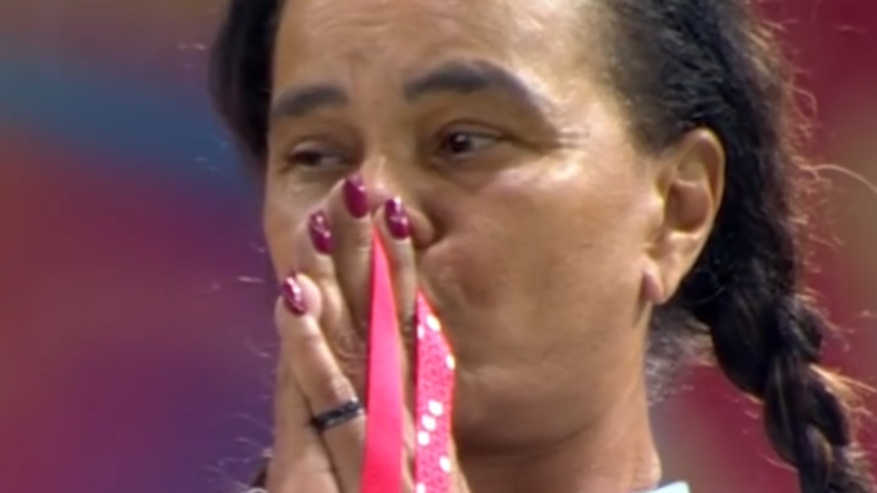Solange vence prova do anjo, e escolhe Ana Paula e Milena para castigo do monstro no BBB 26; veja vídeo