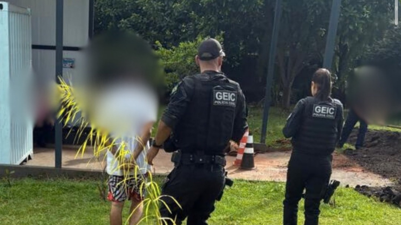 Polícia Civil deflagra operação contra golpes com cartões clonados em Goiânia