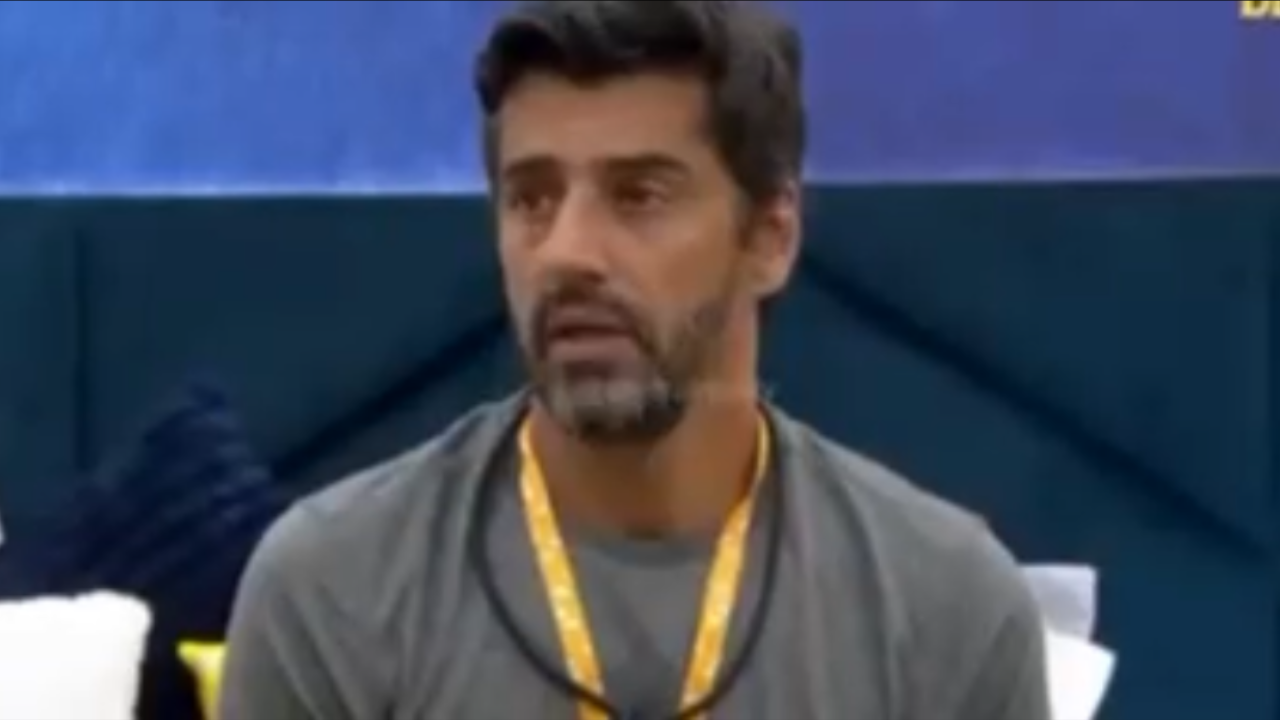 Cowboy sugere paredão entre Milena, Ana Paula e Chaiany, mas Jonas resiste: ‘Quero chegar ao top 10’; veja vídeo