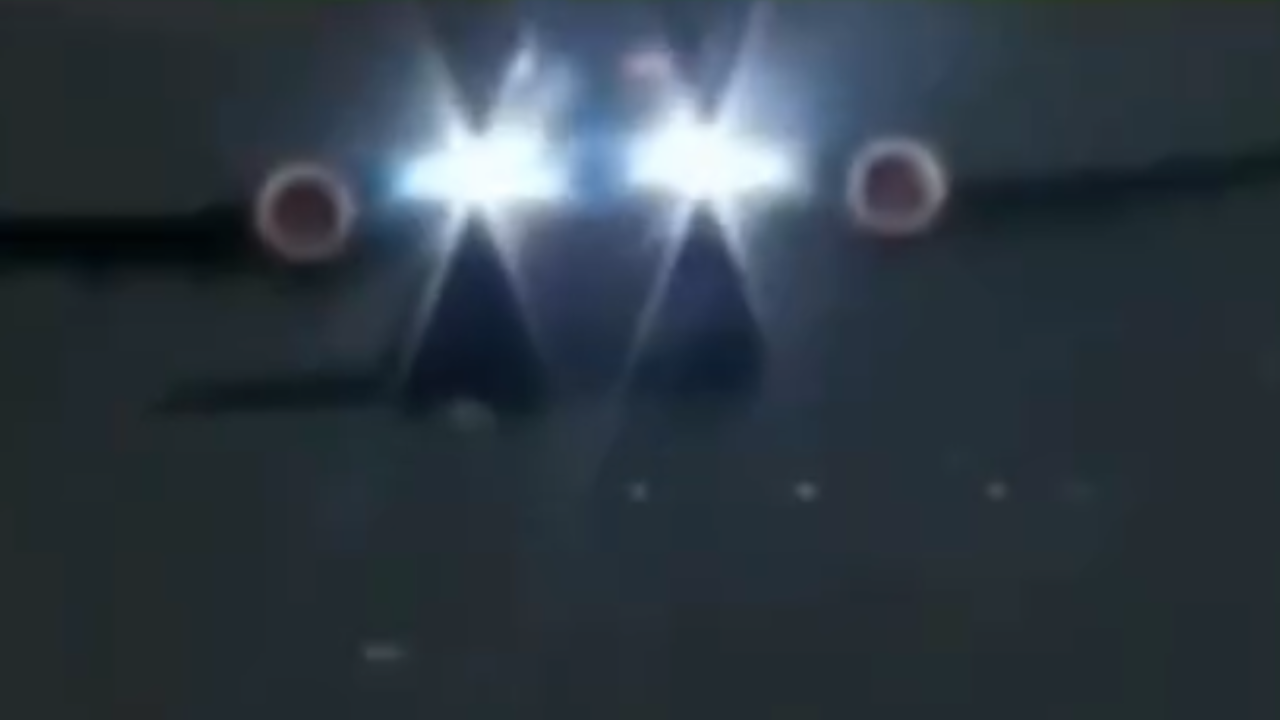 Vídeo: Motor de avião da Delta explode após decolagem em Guarulhos; Aeronave pousa em mayday