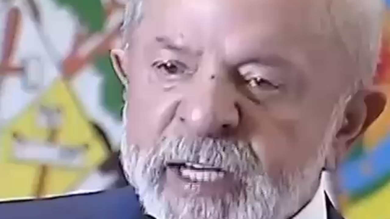 Lula critica ONU: ‘Está cedendo ao fatalismo dos senhores das guerras’; assista ao vídeo