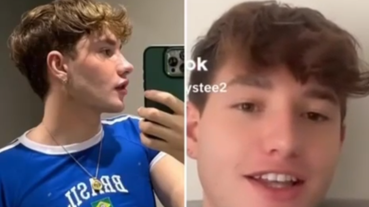 Influenciador ensinou em vídeo como aplicar golpes em ‘velhos’: ‘Vou ser preso mesmo’