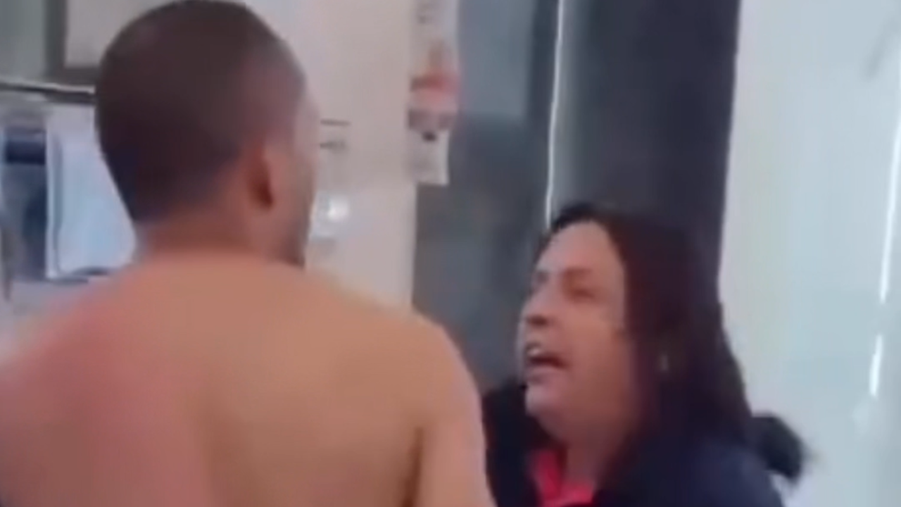 Ben Mendes quebra silêncio após confusão em loja: ‘Mentirosos pagarão caro’; assista ao vídeo