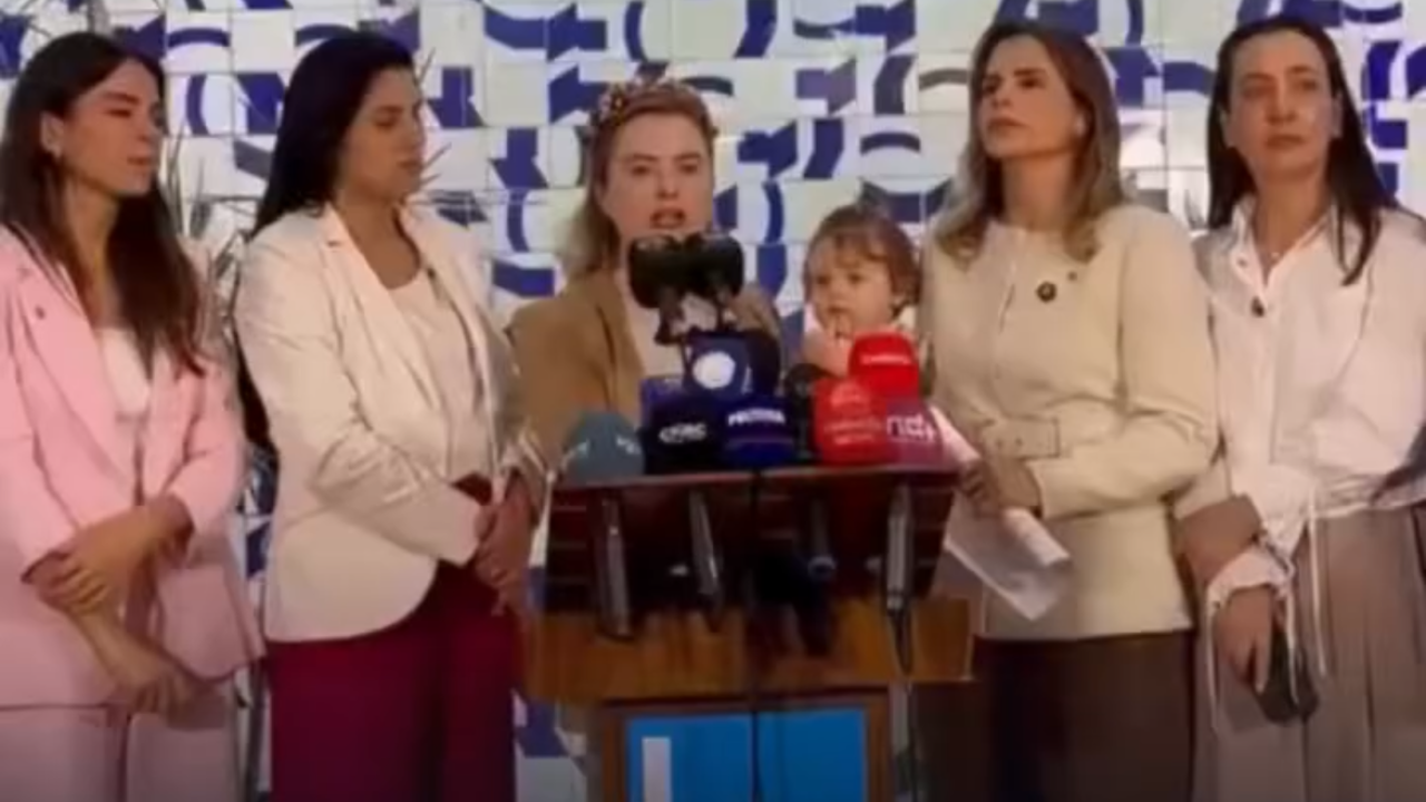 Deputada Júlia Zanatta critica eleição de Erika Hilton na comissão da mulher e anuncia recurso ; assista ao vídeo