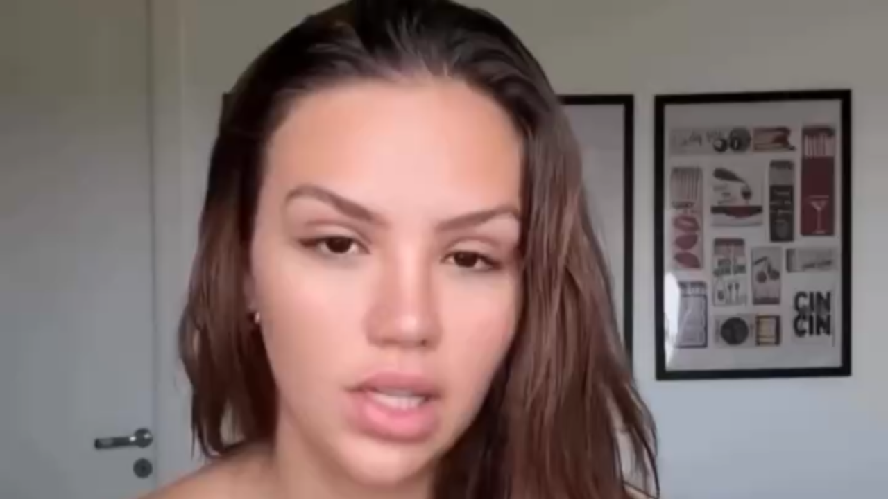 Ex-namorada de Juliano Floss detona relacionamento: ‘Trauma, abuso psicológico e briga de ego’; veja vídeo