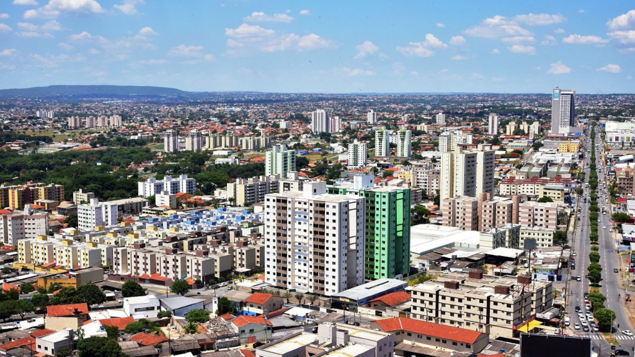 Iptu e ITU 2026 de Aparecida de Goiânia já estão disponíveis para emissão online
