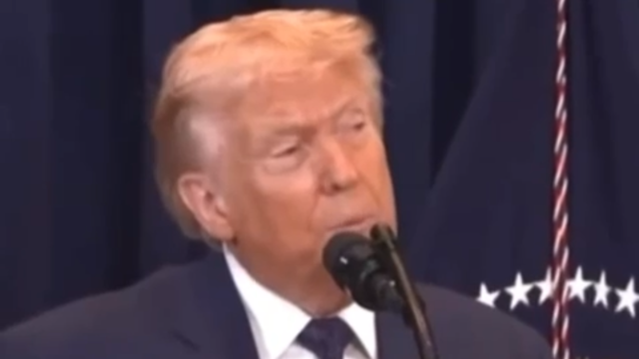 Trump avisa Irã: ‘Qualquer retaliação terá preço incalculável’; veja vídeo