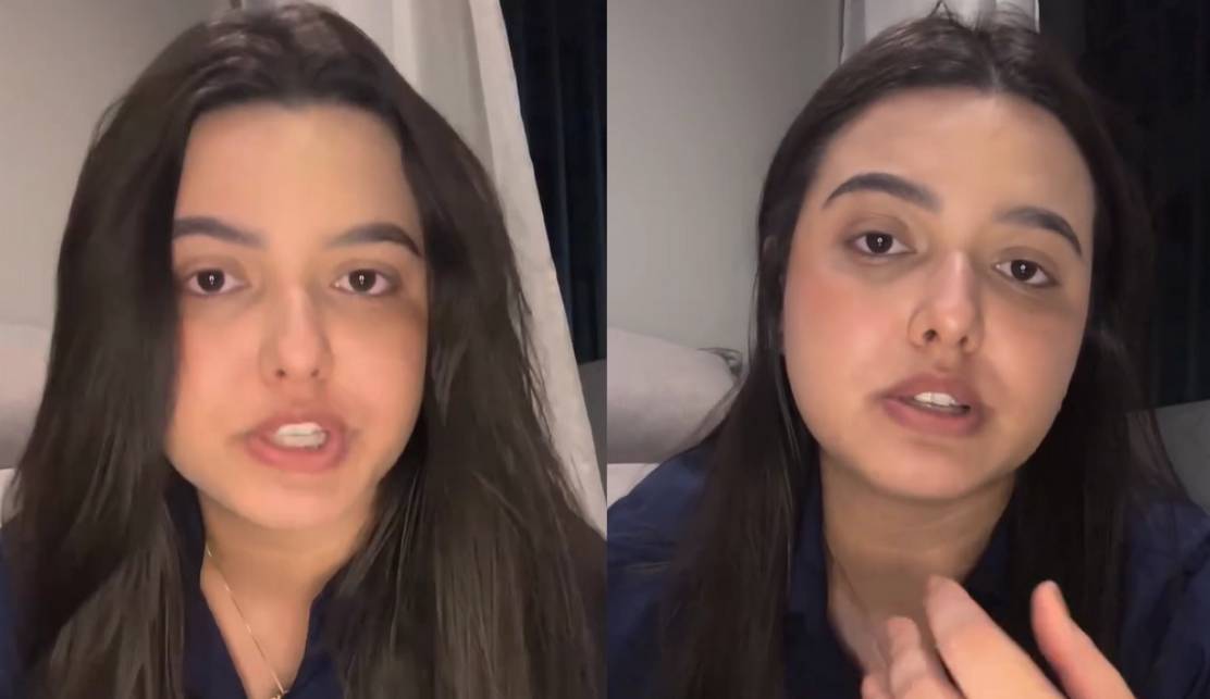 Vídeo: filha de Bruno Mafra faz desabafo após condenação do cantor por abuso sexual