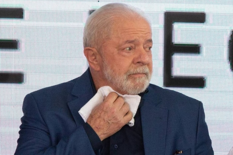 Lula demonstra preocupação com presença de militares dos EUA no Paraguai e defende preparação do Brasil