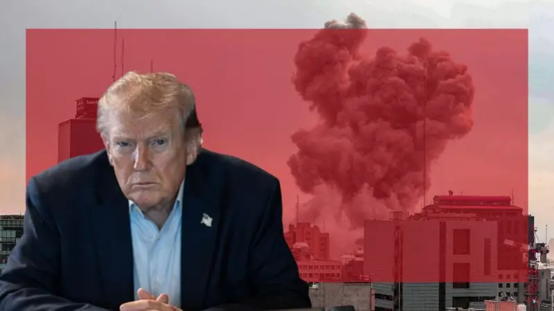 Guerra no Oriente Médio tem impasse diplomático, ameaças e pressão sobre o petróleo