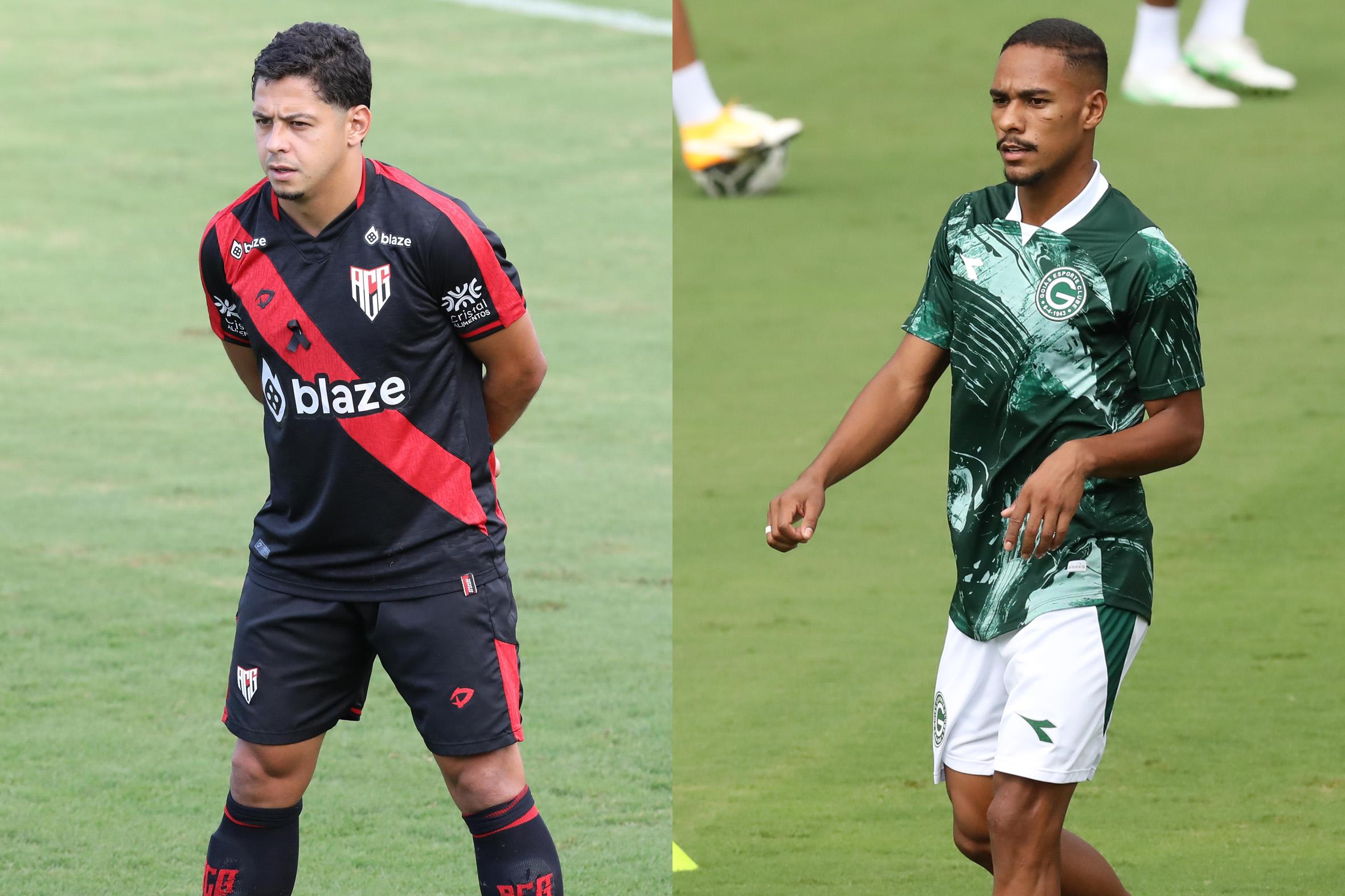 Atlético-GO encara Porto Velho na Copa do Brasil nesta quarta (11)