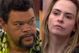 Conflito sobre pautas sociais gera embate entre Ana Paula e Babu no BBB 26