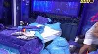 Jonas peida em cima de Breno sem querer e momento gera descontração no BBB 26