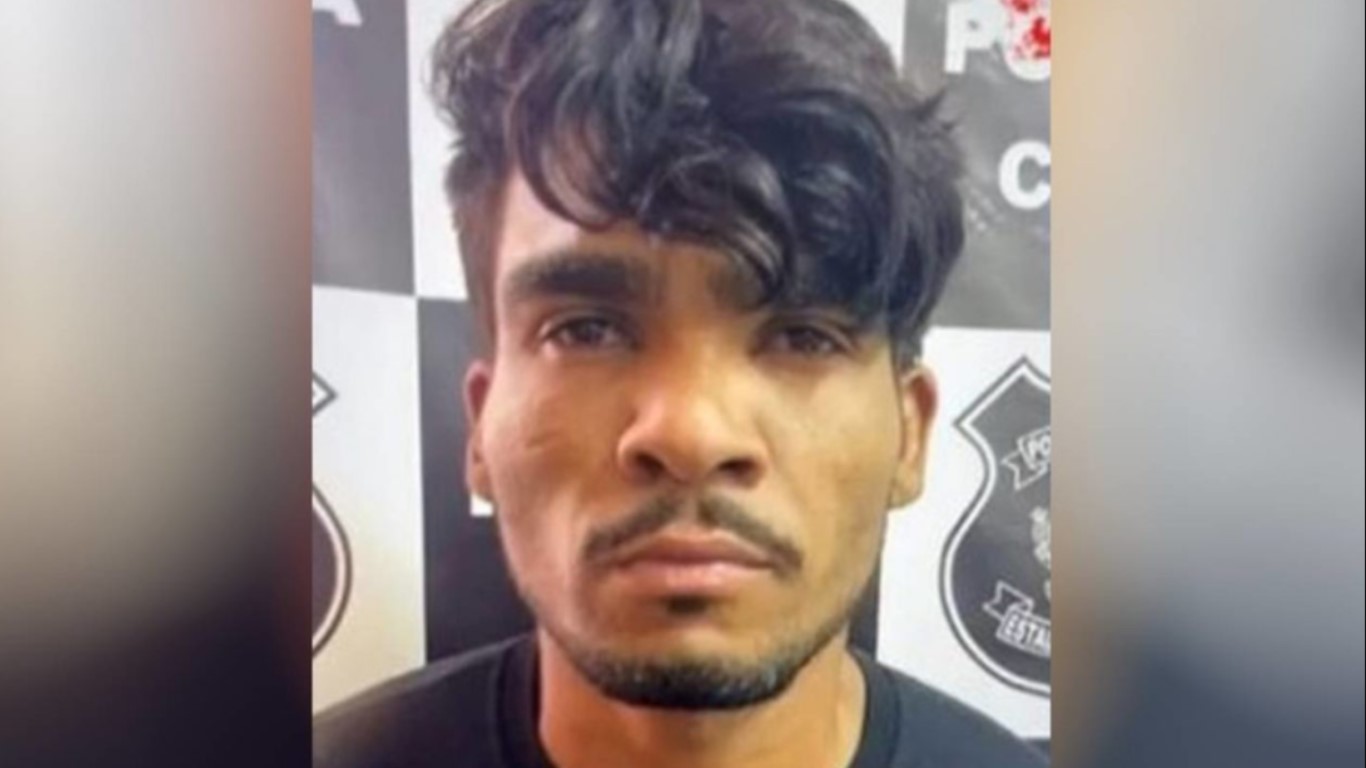 Justiça de Goiás arquiva caso da morte de Lázaro Barbosa e mantém legítima defesa