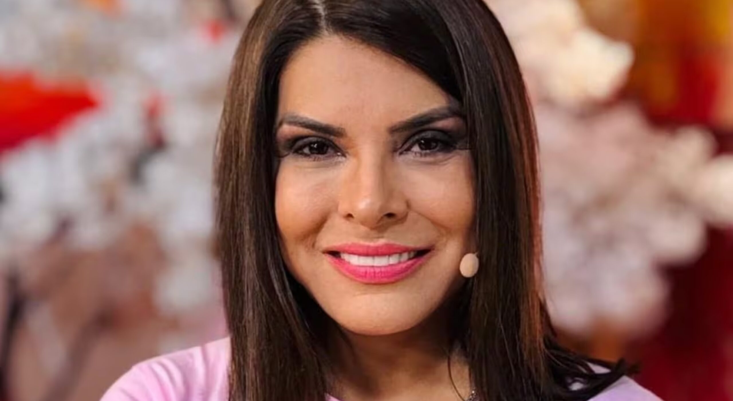 Mara Maravilha se defende de críticas após se declarar "negona branca"