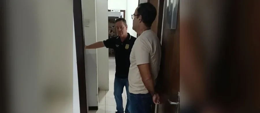 Médico dizia ser médium para justificar toques íntimos em pacientes durante consultas