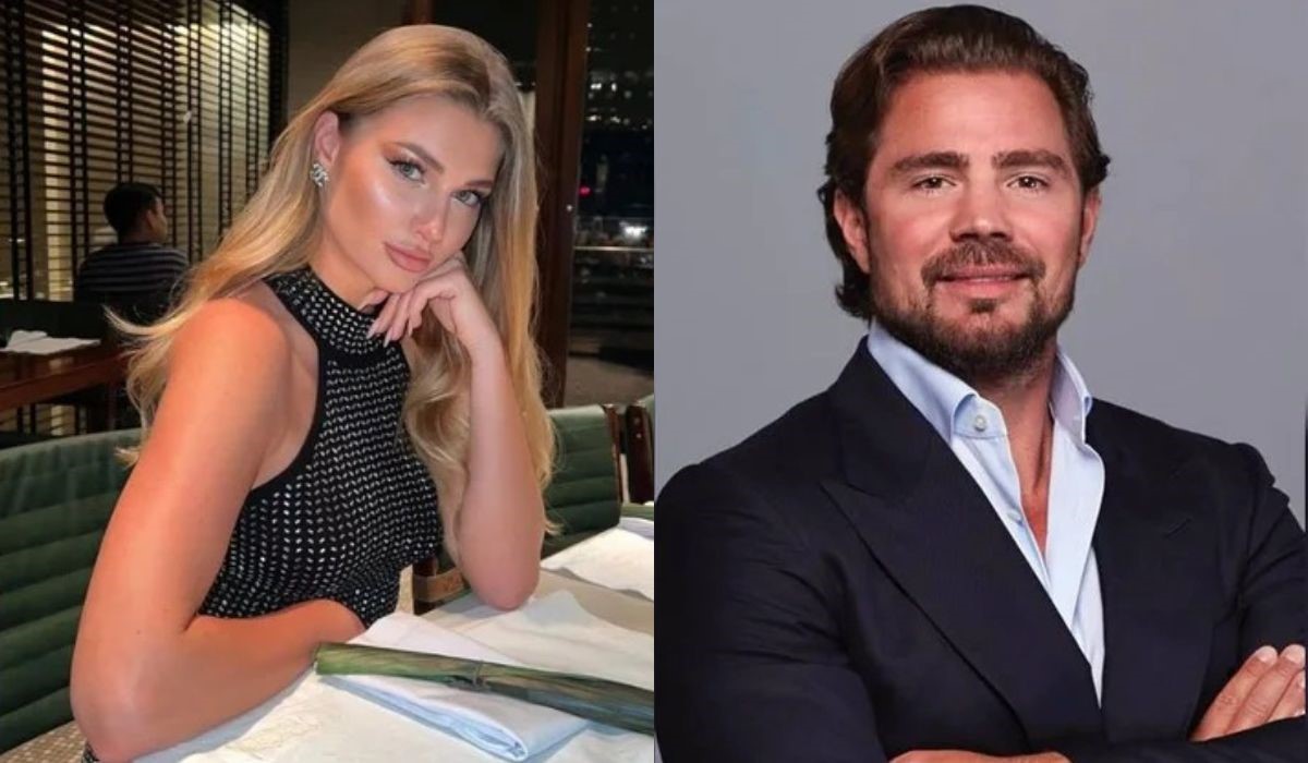 Modelo russa pede para não ser julgada por caso envolvendo dono do Banco Master