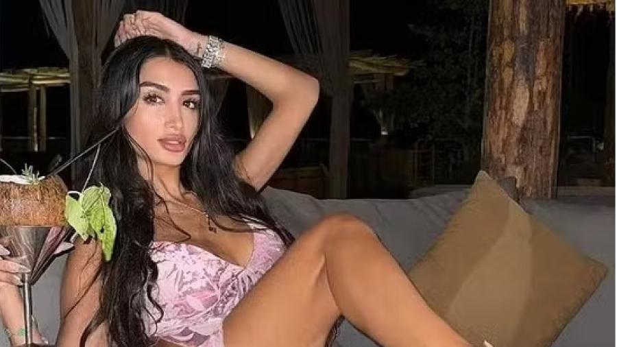 Modelo seduzia e roubava milionários e pode pegar 11 anos de cadeia