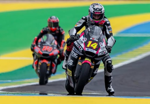 MotoGP tem sábado cheio em Goiânia com treinos, classificações e corrida sprint