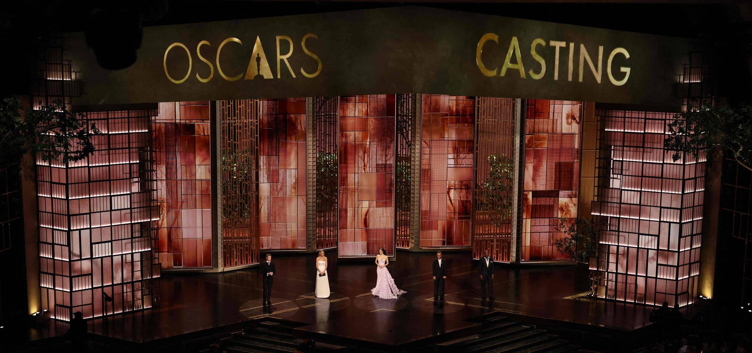 Cerimônia do Oscar deixará o Dolby Theatre e irá para novo local em 2029