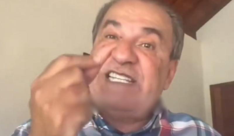 Silas Malafaia pede ajuda de fiéis para trocar de avião: "O que comprei é velho"