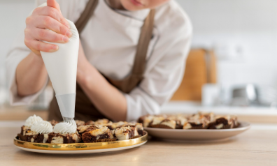 Panificação e confeitaria no dia a dia: processos que fazem a diferença