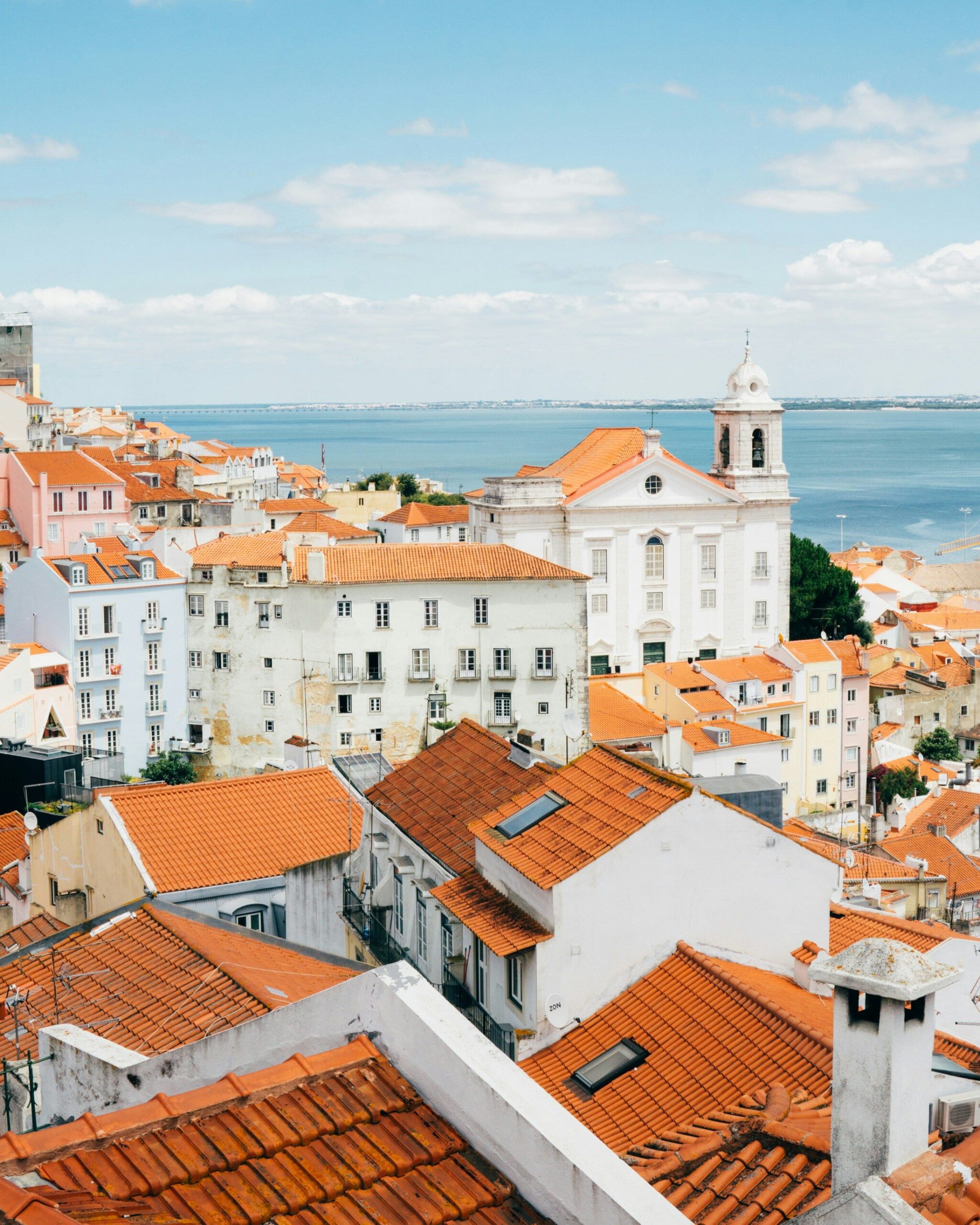 Quanto custa um city-break em Lisboa saindo do Brasil: passagem, hospedagem, transporte e alimentação
