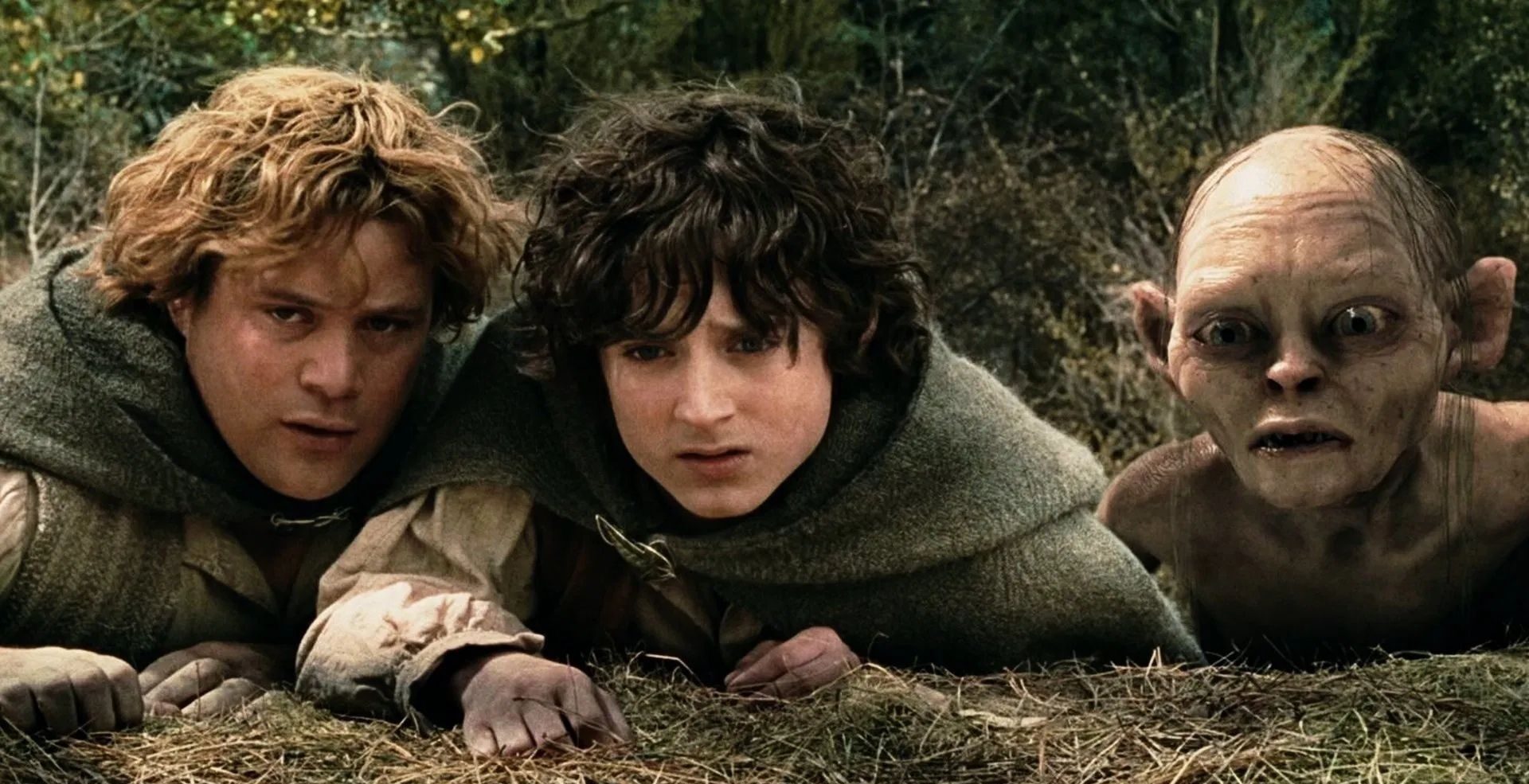 Franquia “O Senhor dos Anéis” retorna ao cinema com história inédita sobre Gollum