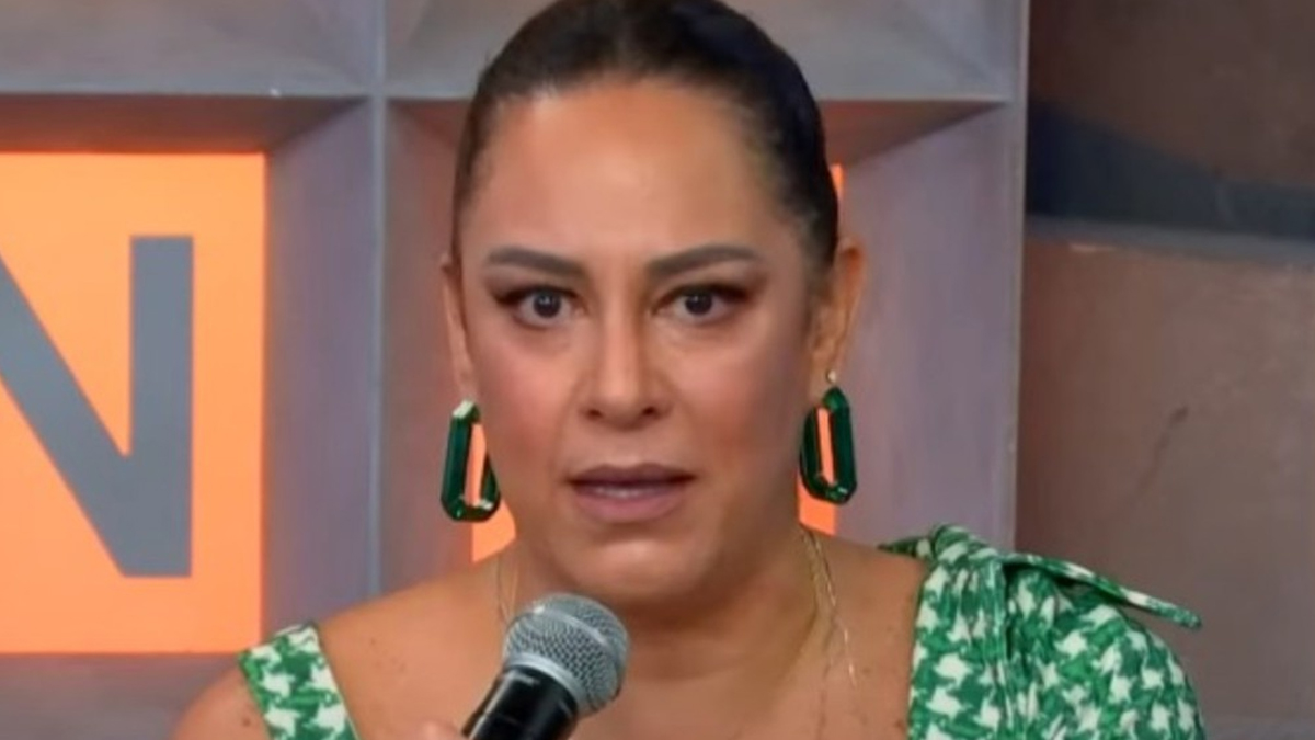 Filha de Silvio Santos, Silvia Abravanel vai concorrer como deputada federal pelo PSD