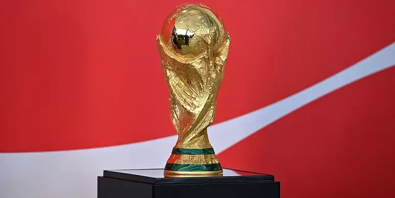 Irã desiste da Copa do Mundo 2026 e Iraque e Emirados podem assumir a vaga da seleção